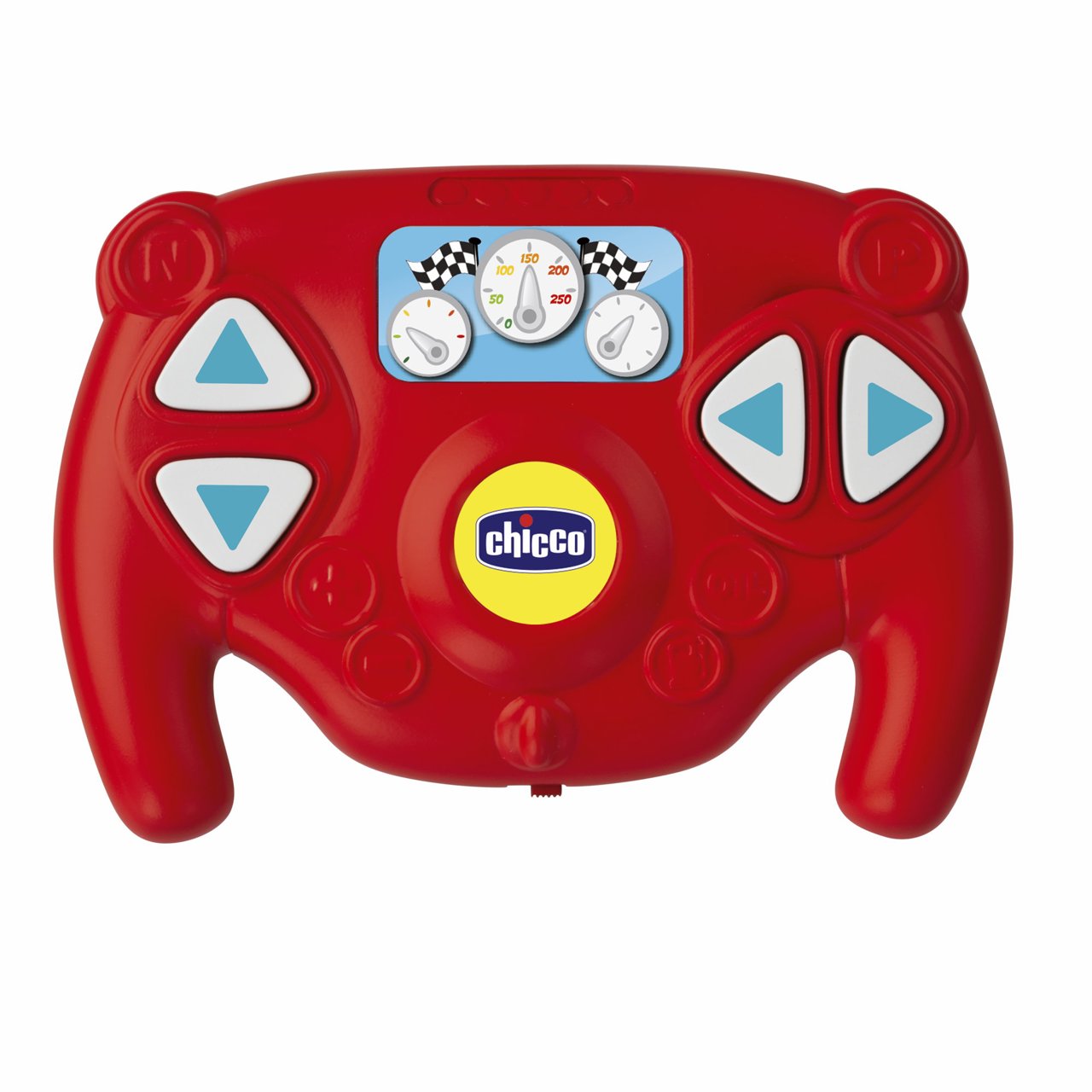 Macchina Tom Race Radiocomandata Da Corsa Rc Chicco