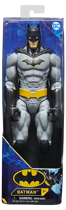 BATMAN Personaggio Classico 30 Cm Spin-master