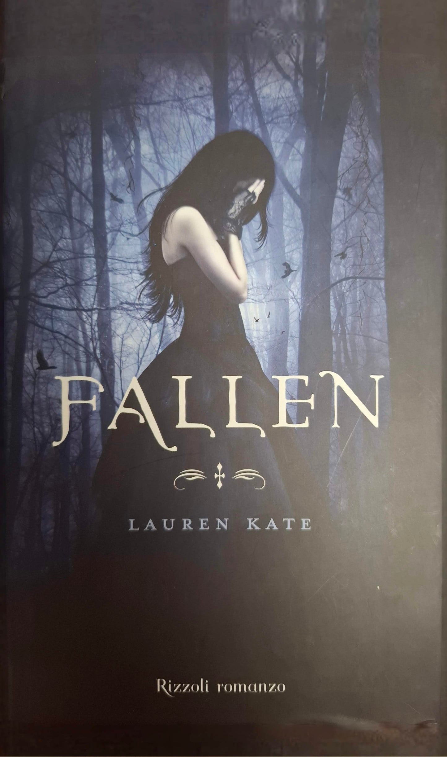 Fallen