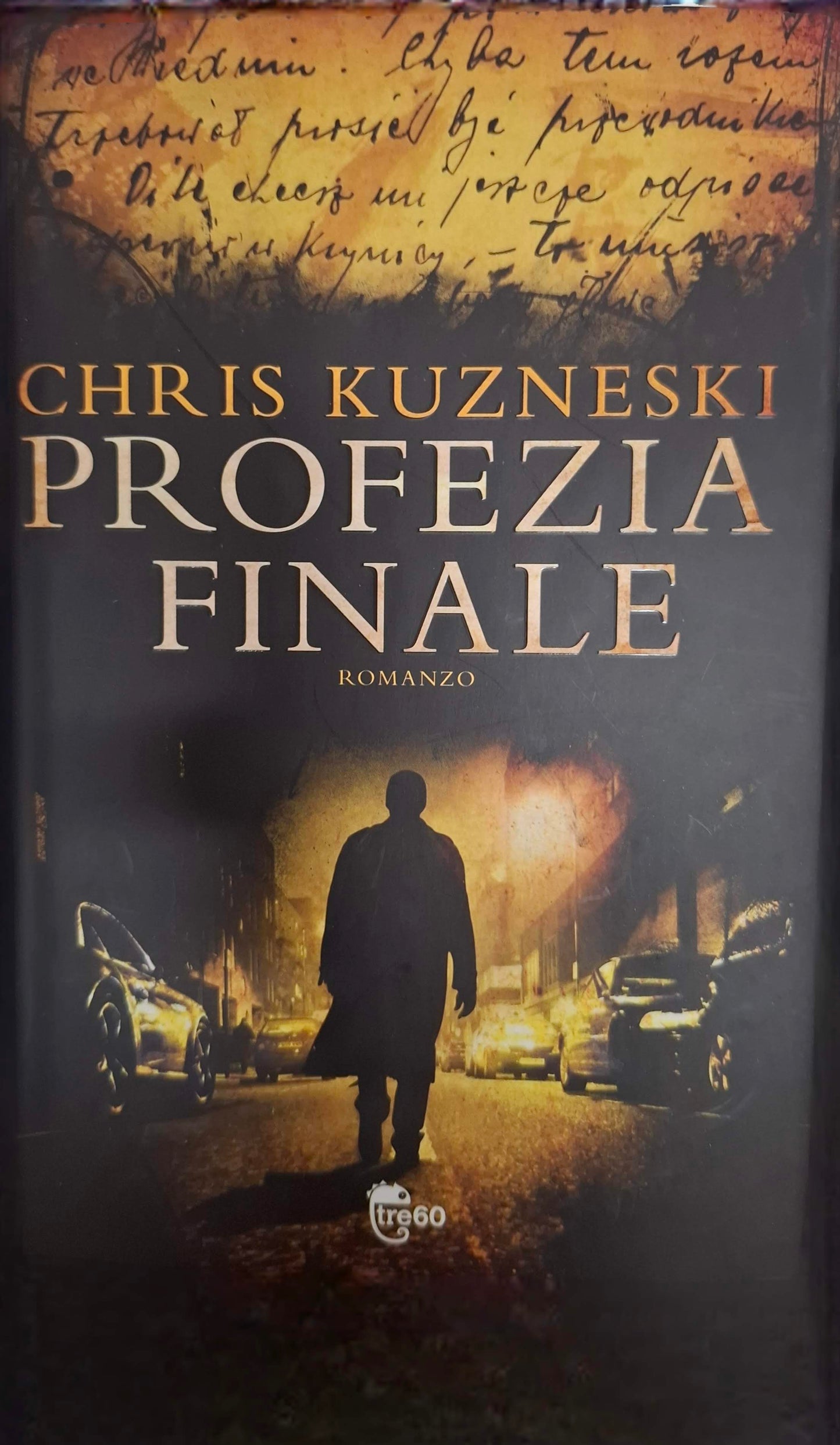 Profezia finale