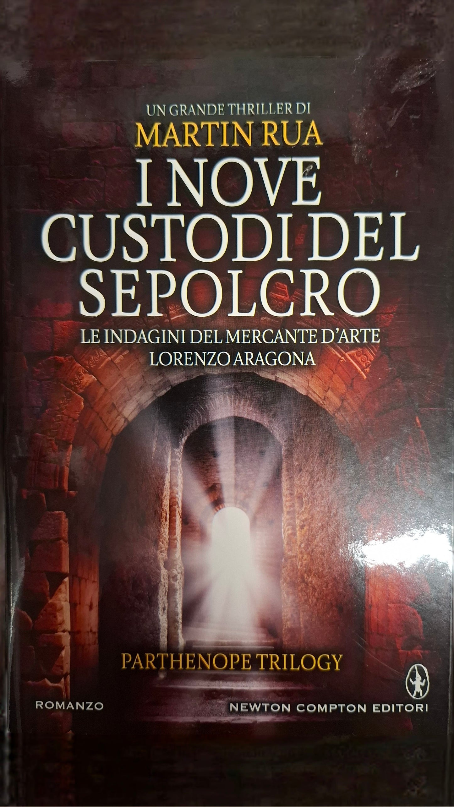 I nove custodi del sepolcro