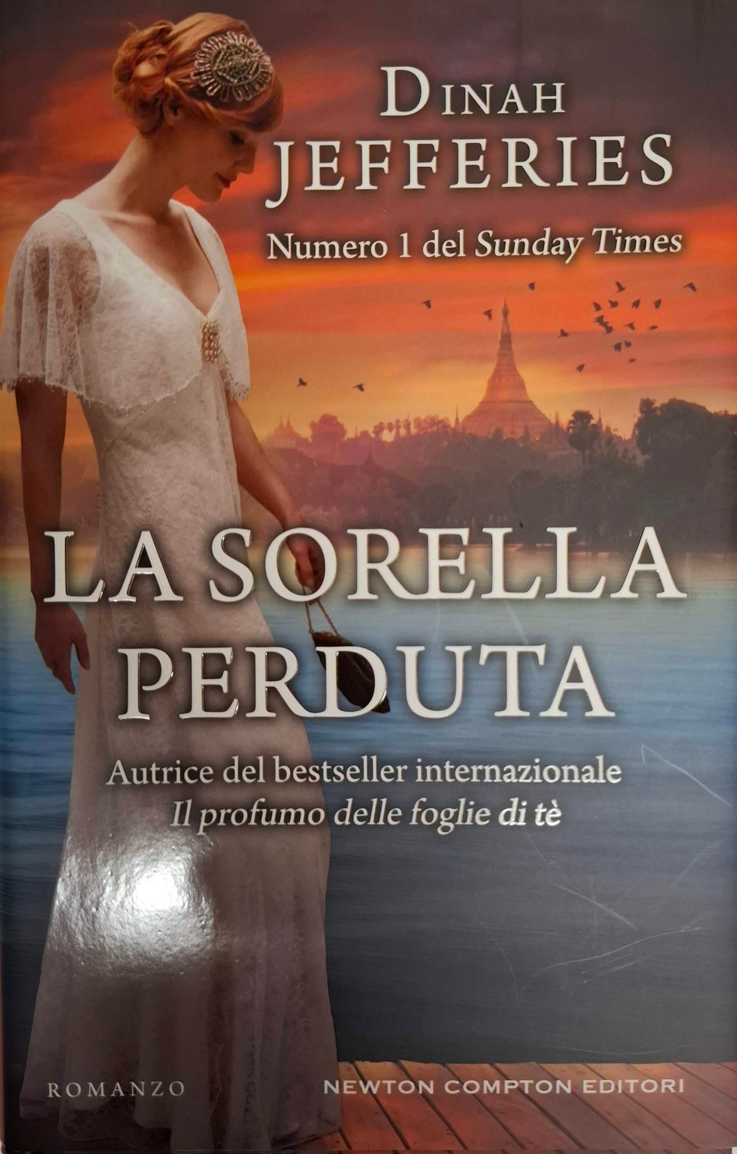 La sorella perduta