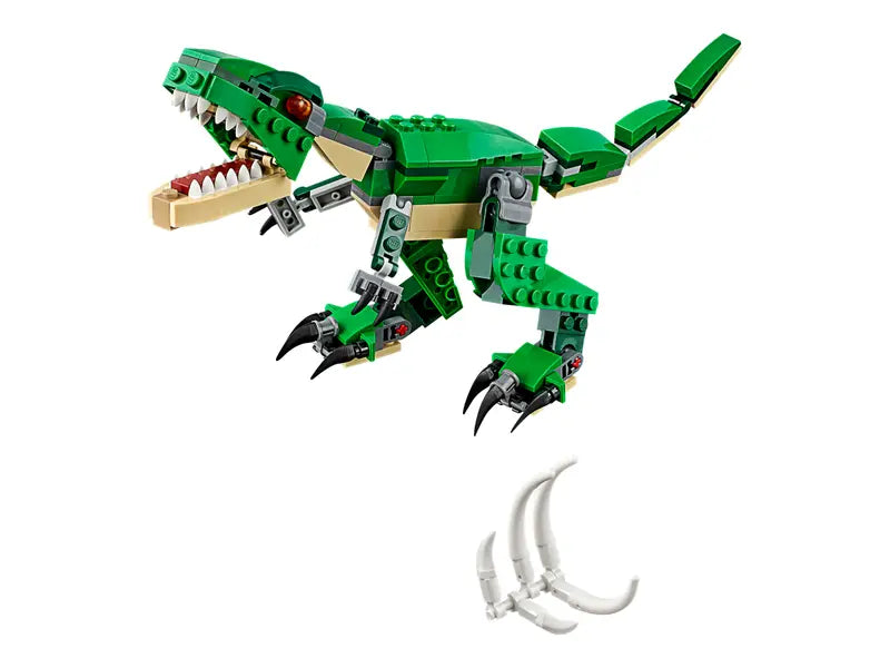 Lego Creator 3 in 1 Dinosauri