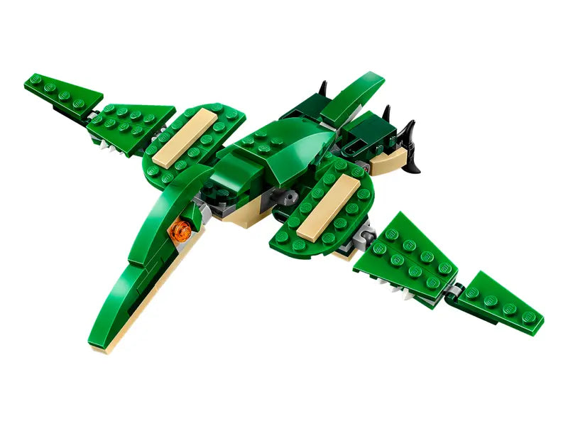 Lego Creator 3 in 1 Dinosauri