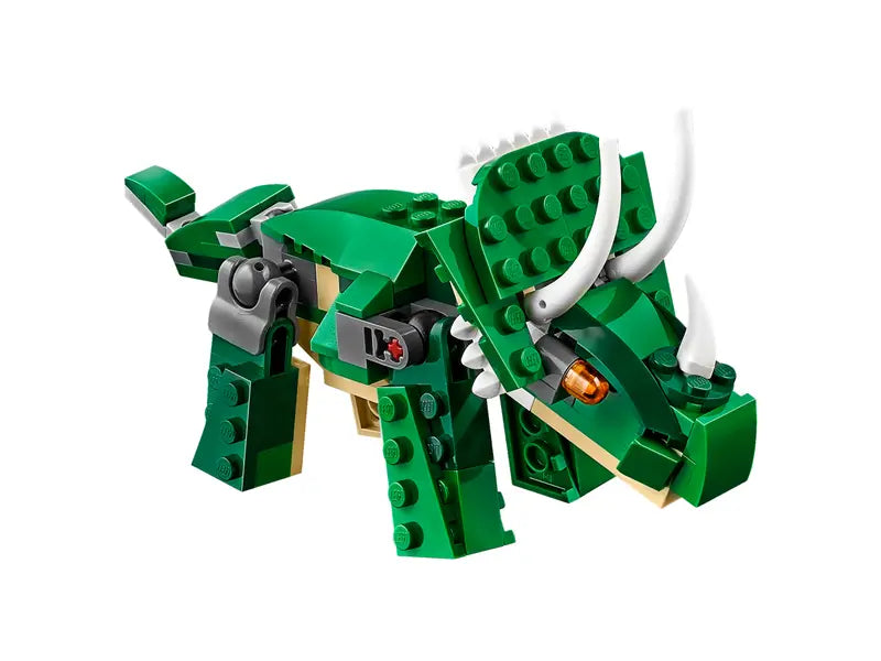 Lego Creator 3 in 1 Dinosauri