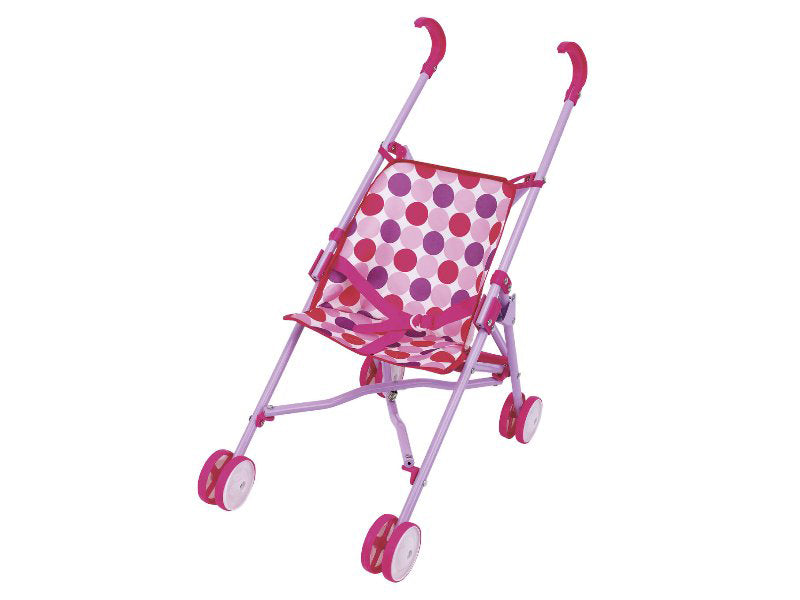 Passeggino Cuor di Mamy