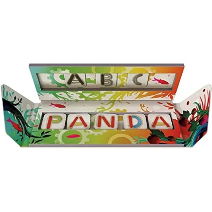 Asmodee Decipher