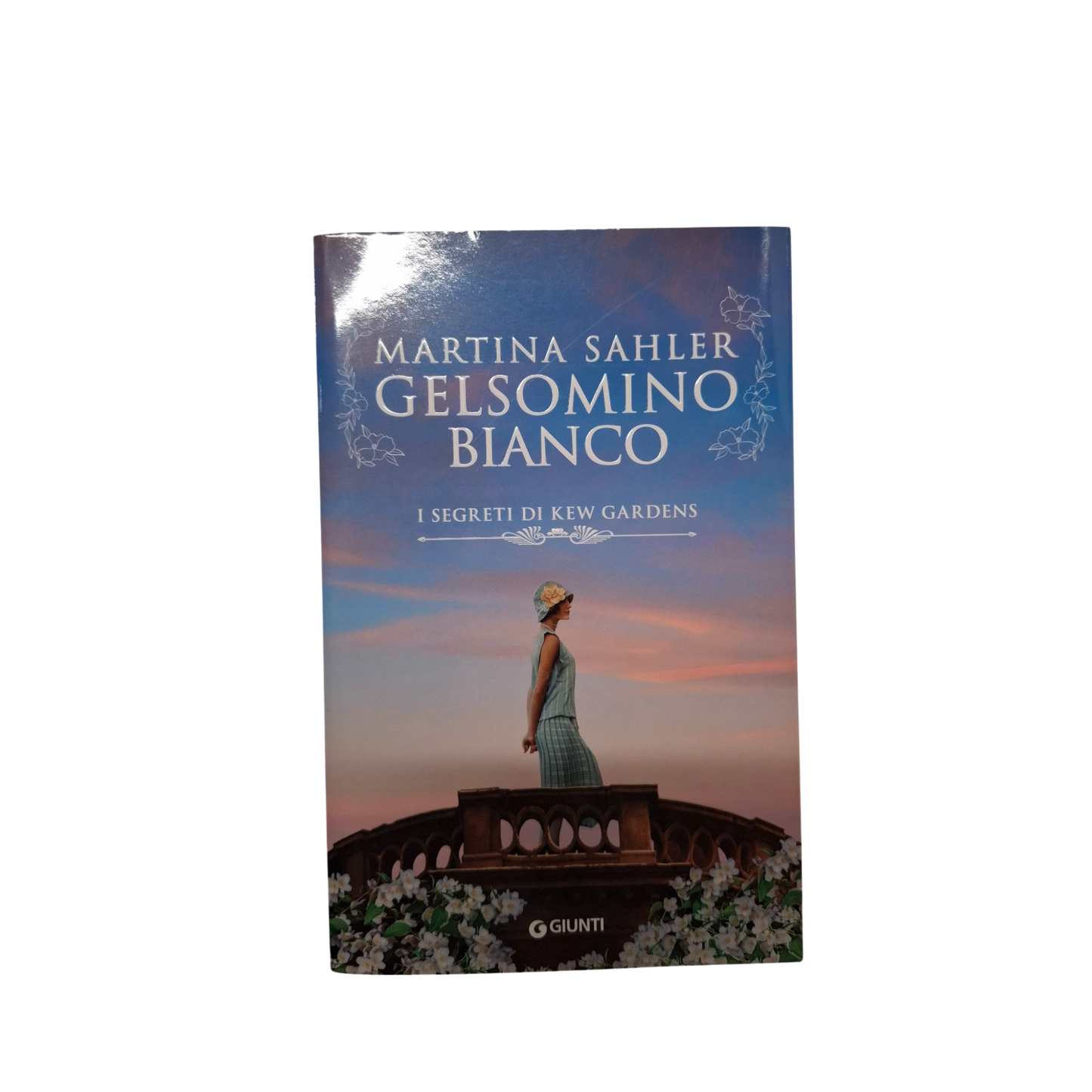Gelsomino bianco. I segreti di Kew Gardens