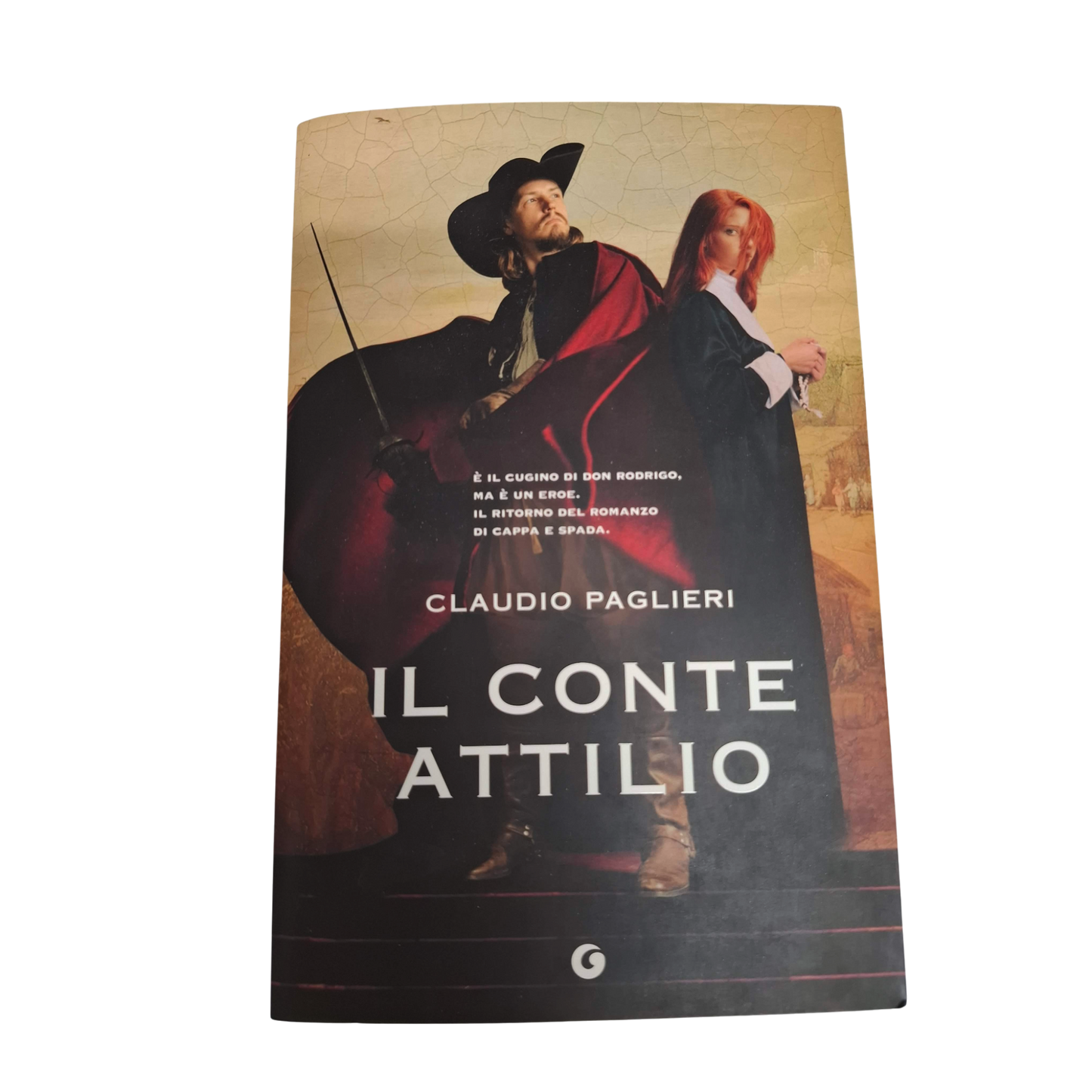 Il conte Attilio