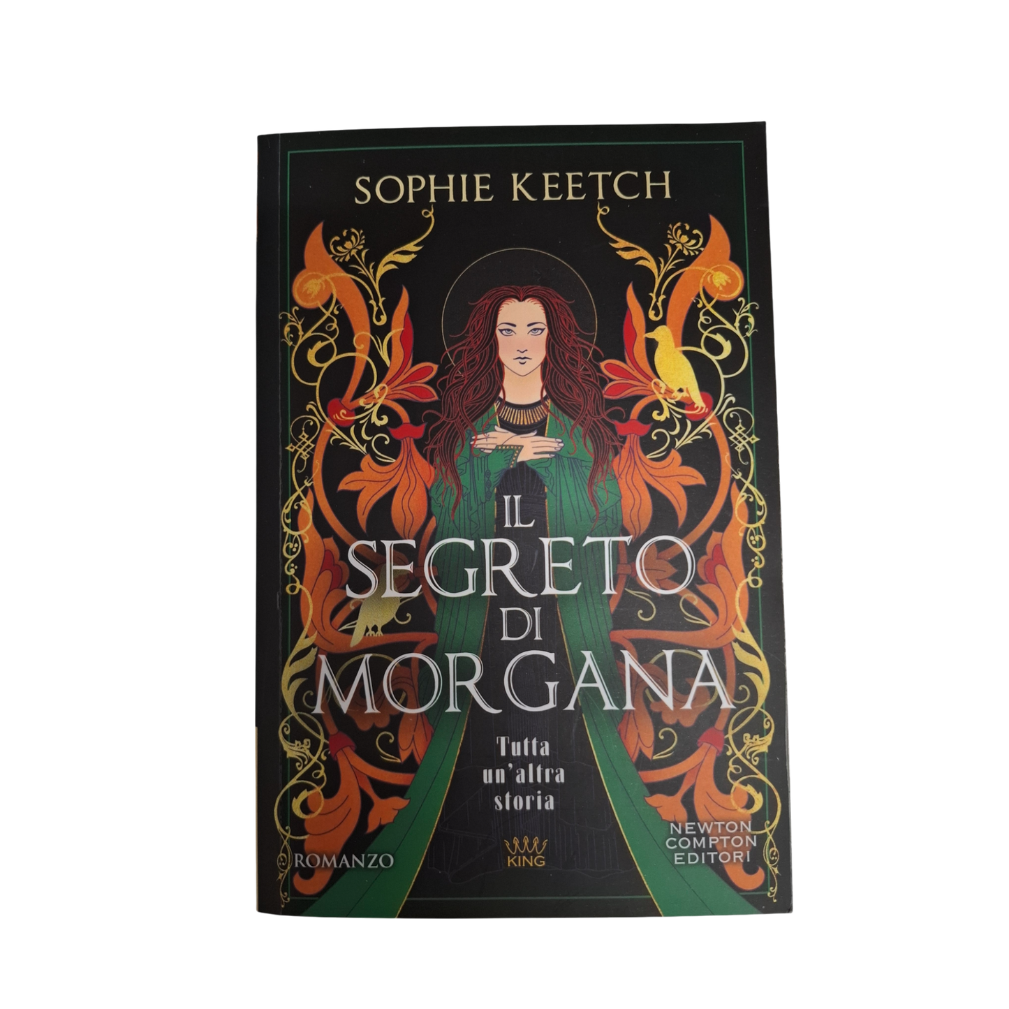 Il segreto di Morgana