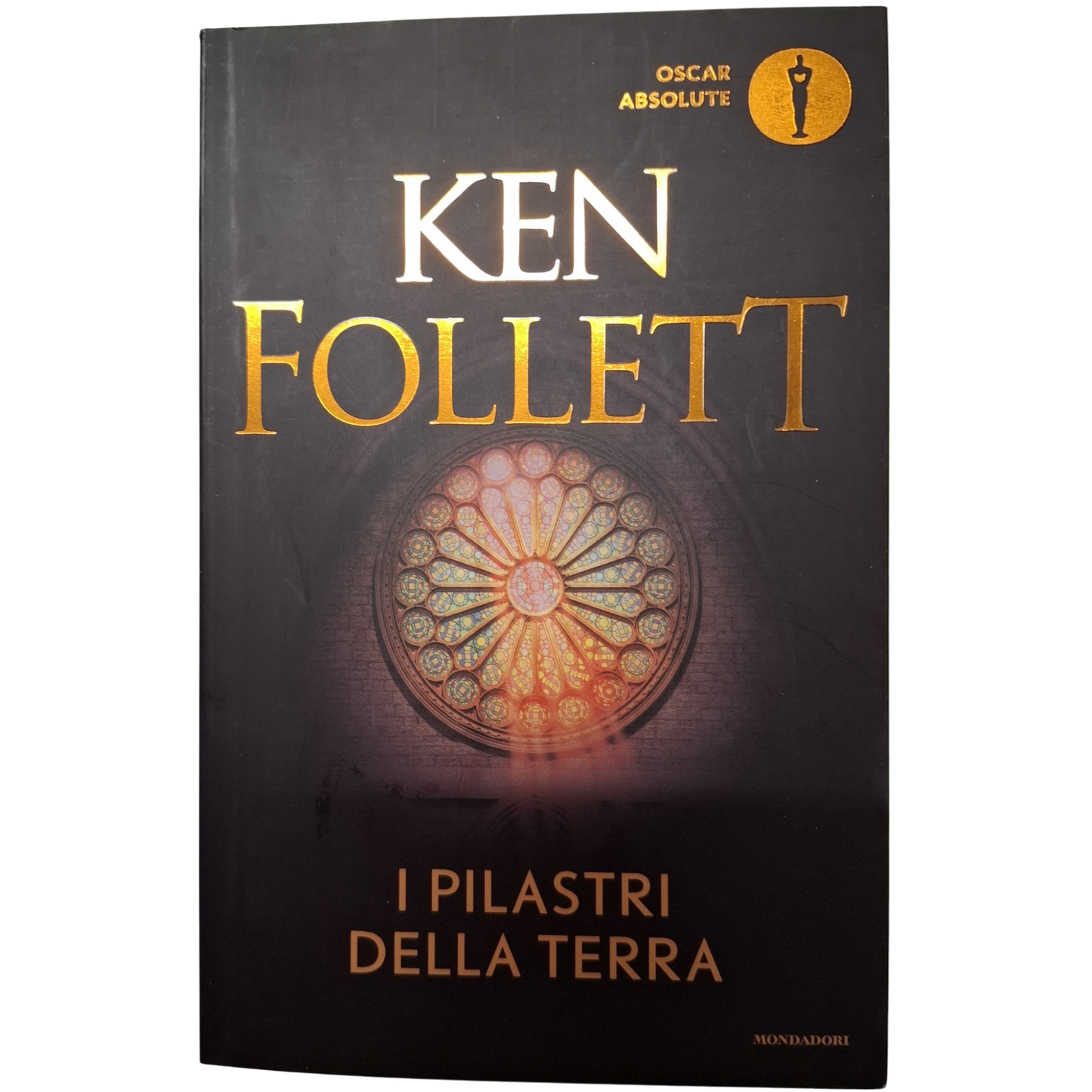 I pilastri della terra