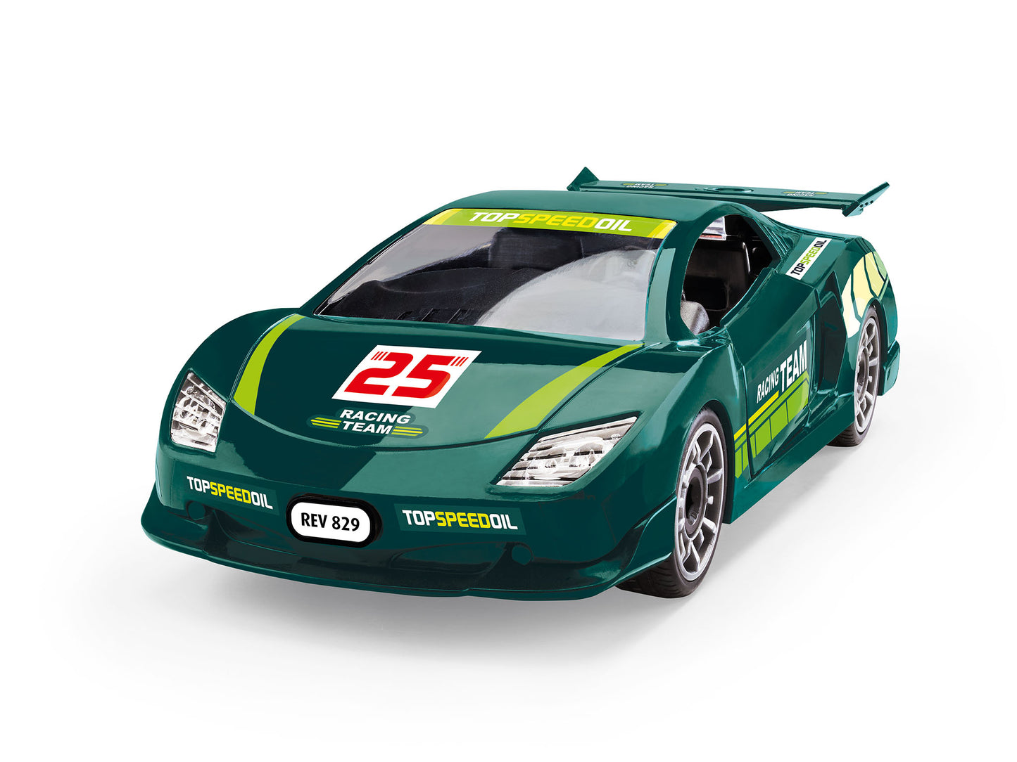 Junior Kit Racing Car 1/20 REVELL Auto da corsa