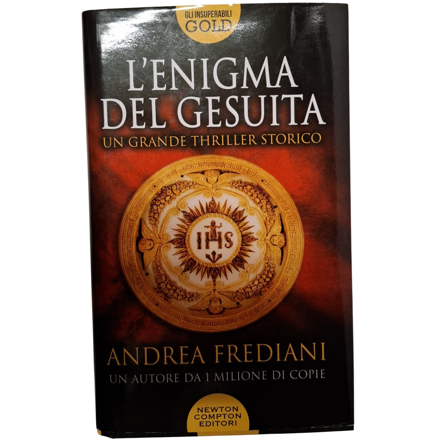 L'enigma del Gesuita