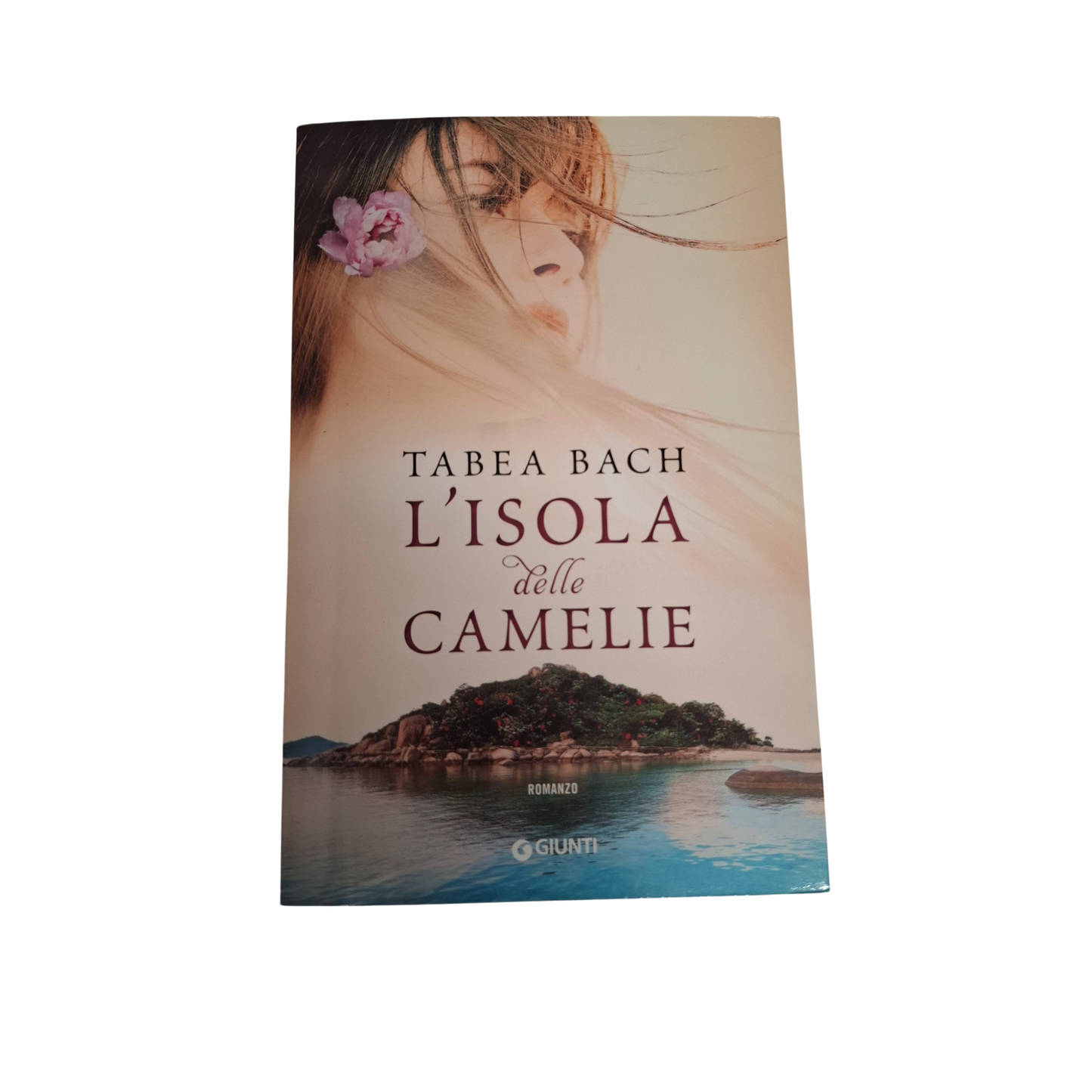 L'isola delle camelie