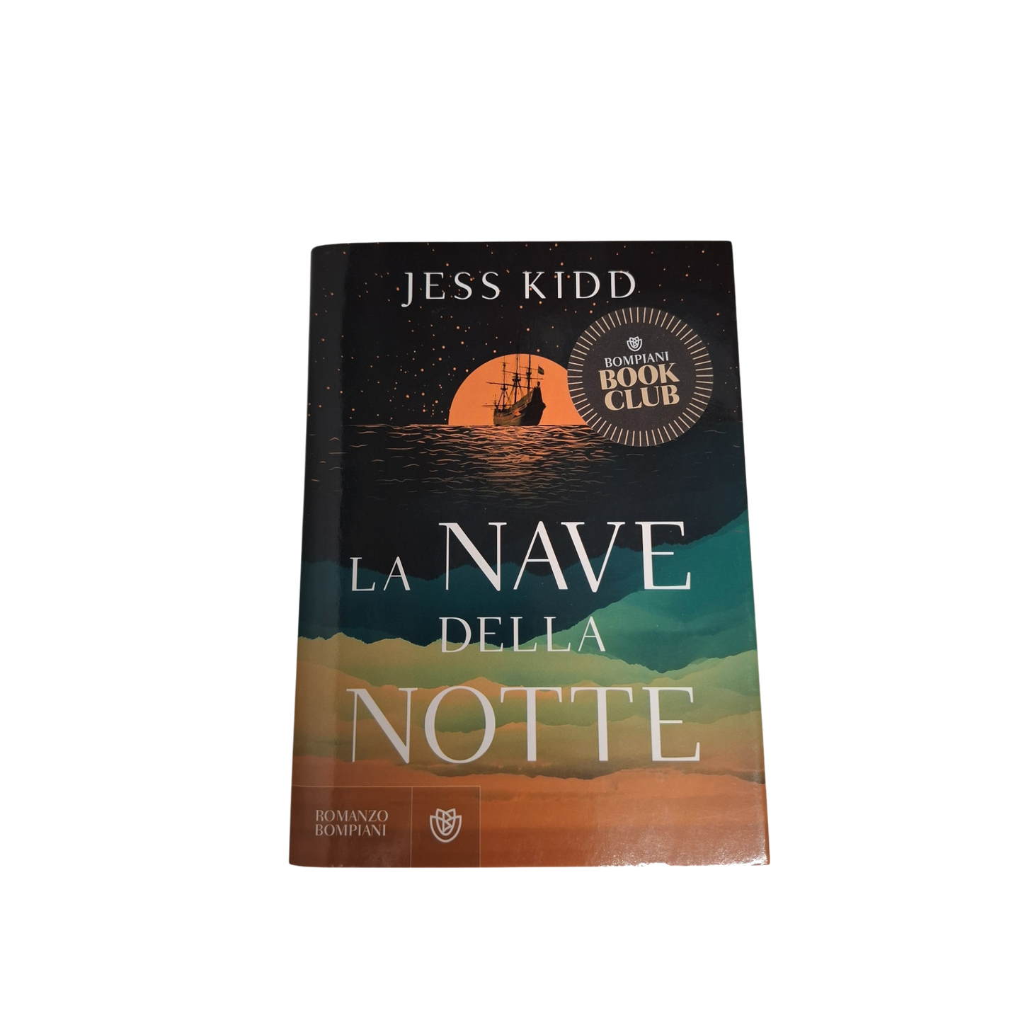 La nave della notte