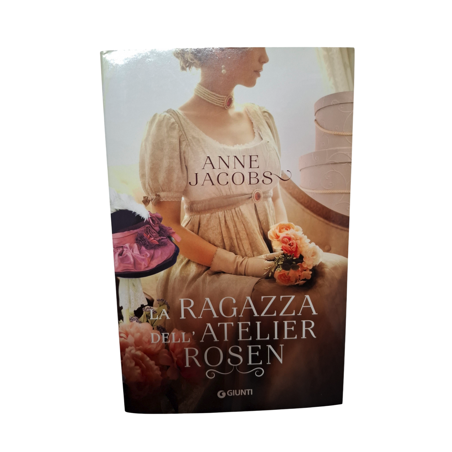 La ragazza dell'atelier Rosen