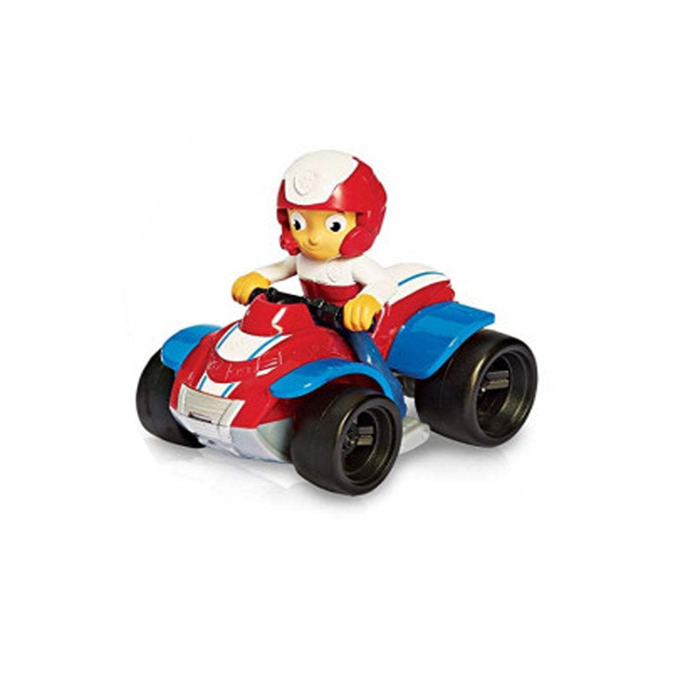 Paw Patrol Veicoli Assortiti Vari Personaggi