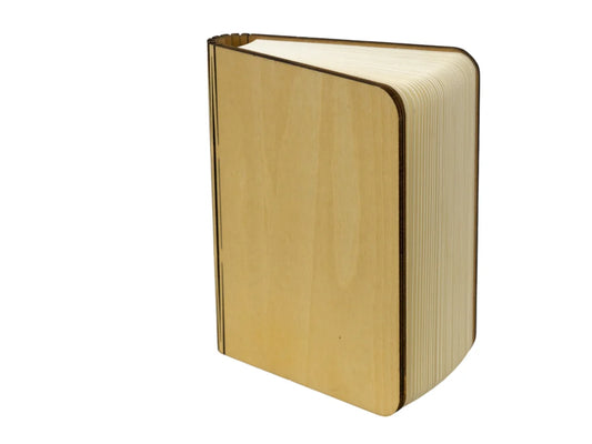 Lampada LED Libro Mini