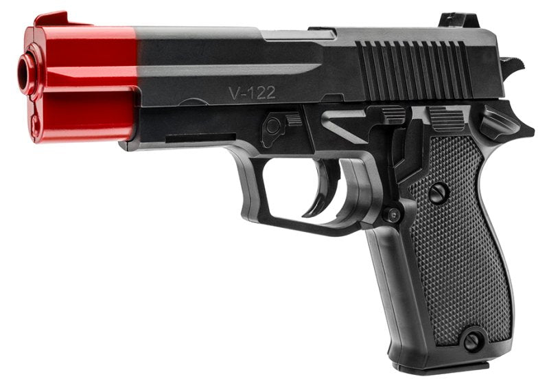 PISTOLA AIR SOFT V-122