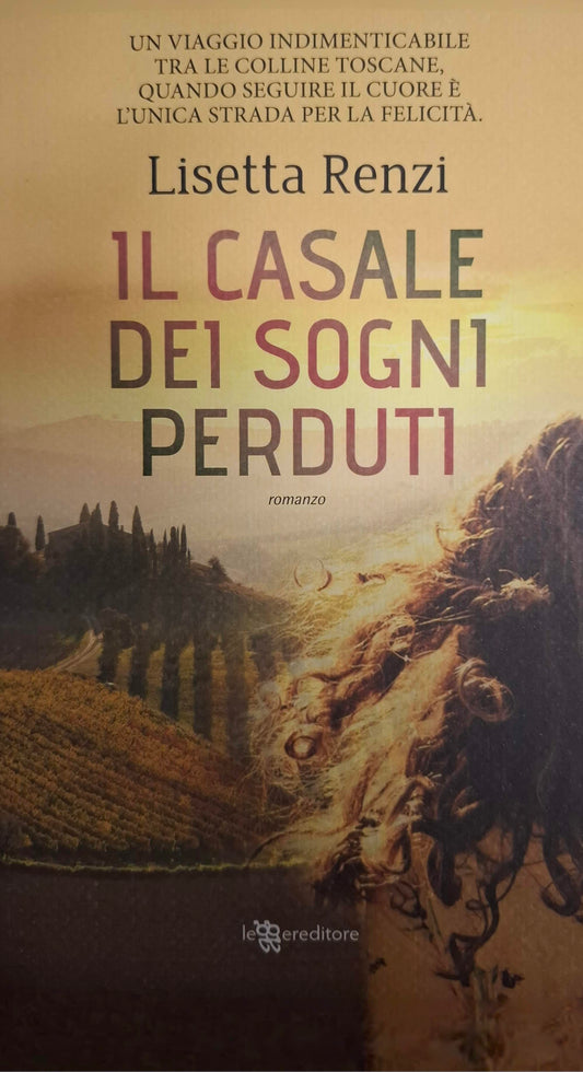 Il casale dei sogni perduti