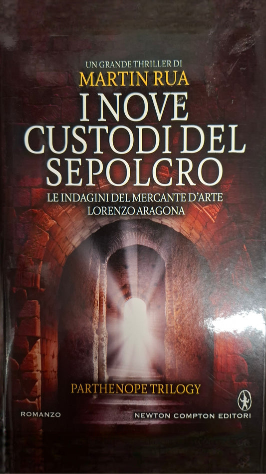 I nove custodi del sepolcro