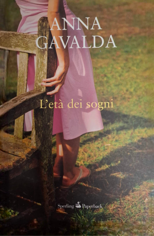 L'età dei sogni