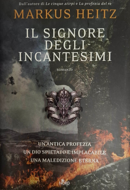 Il signore degli incantesimi