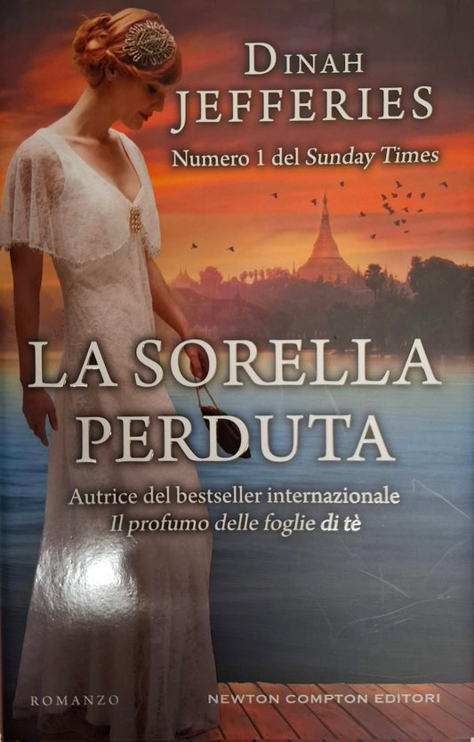 La sorella perduta