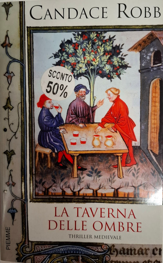La taverna delle ombre