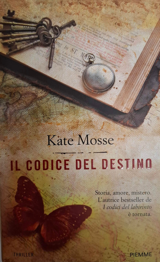 Il codice del destino