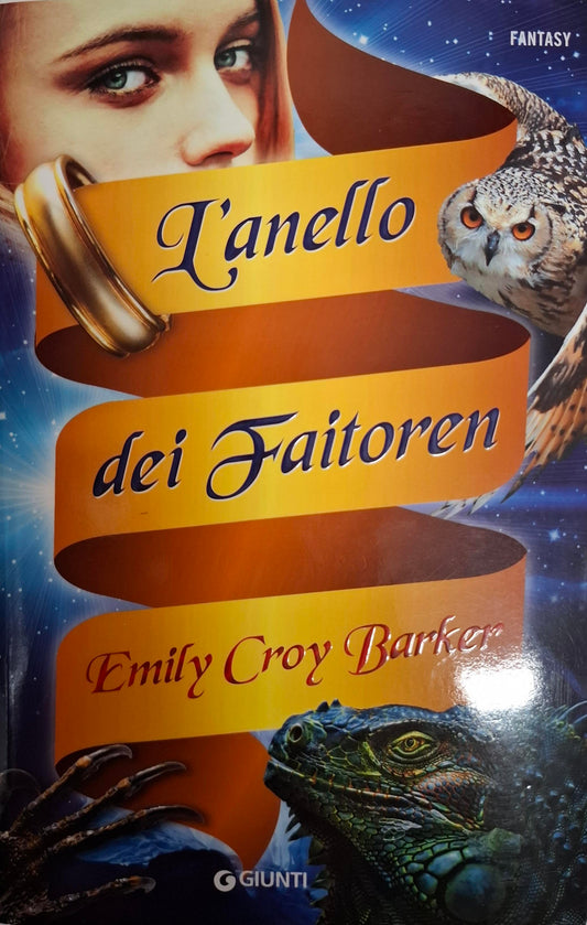 L'anello dei Faitoren