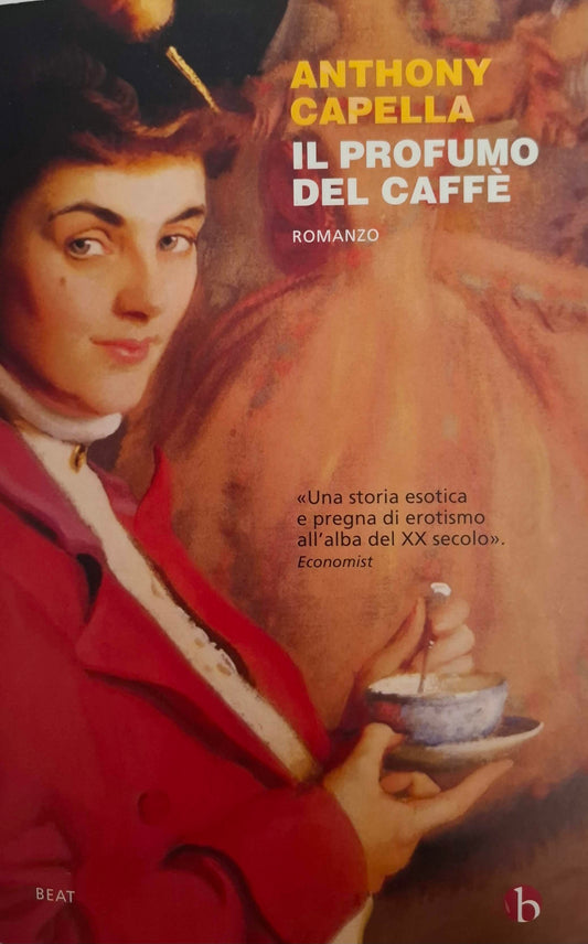 Il profumo del caffè