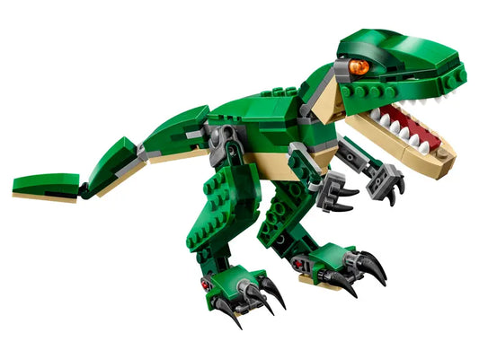 Lego Creator 3 in 1 Dinosauri