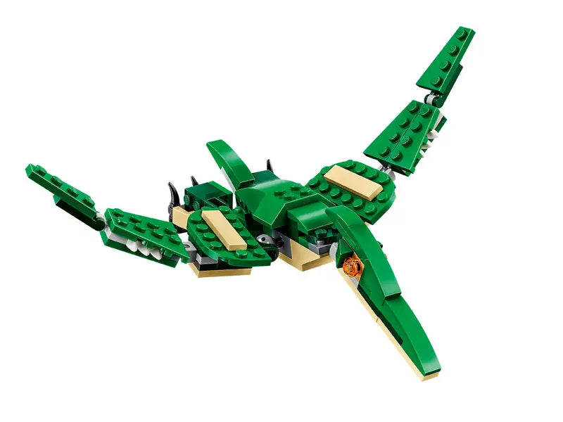 Lego Creator 3 in 1 Dinosauri