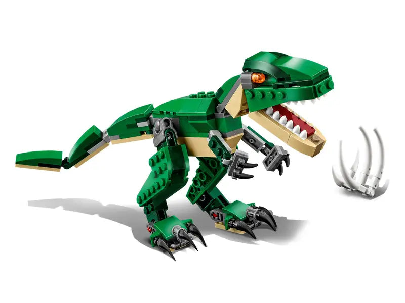 Lego Creator 3 in 1 Dinosauri