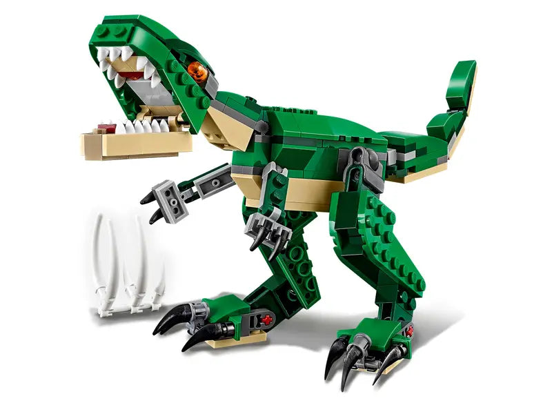 Lego Creator 3 in 1 Dinosauri