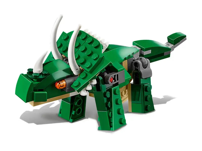 Lego Creator 3 in 1 Dinosauri