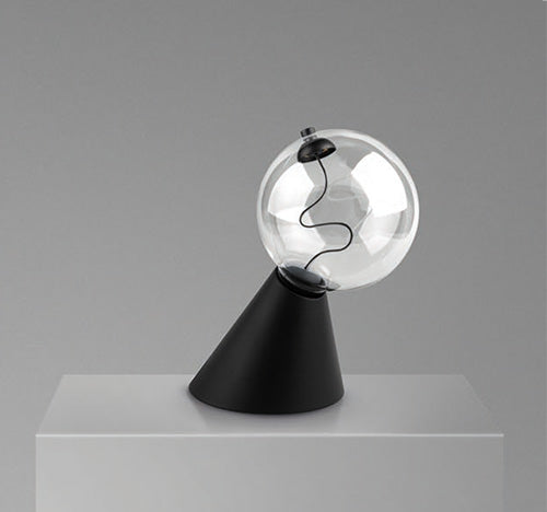 Lampada Led SATELLITE da tavolo o parete