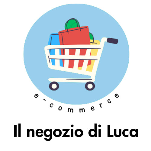 Il negozio di Luca