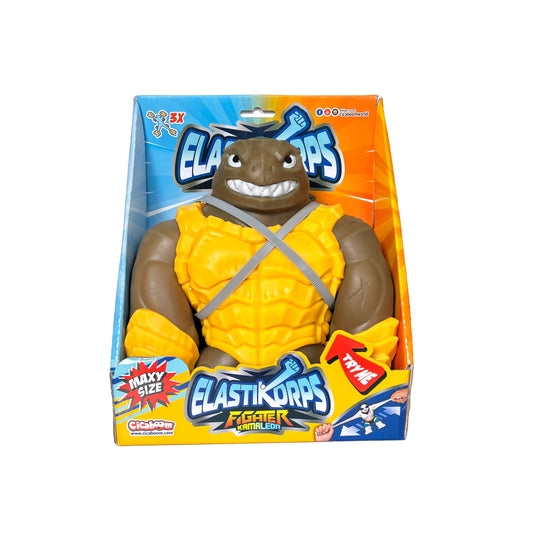 Elastikorps Fighter Kamaleon Maxy Tuga