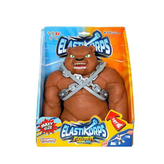 Elastikorps Fighter Kamaleon Maxy Ursus