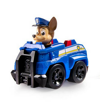 Paw Patrol Veicoli Assortiti Vari Personaggi
