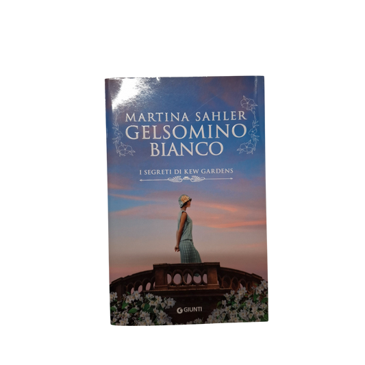 Gelsomino bianco. I segreti di Kew Gardens