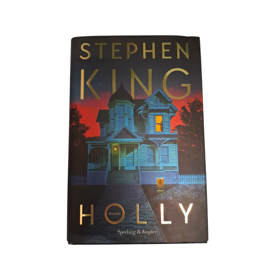 Holly
