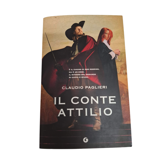 Il conte Attilio