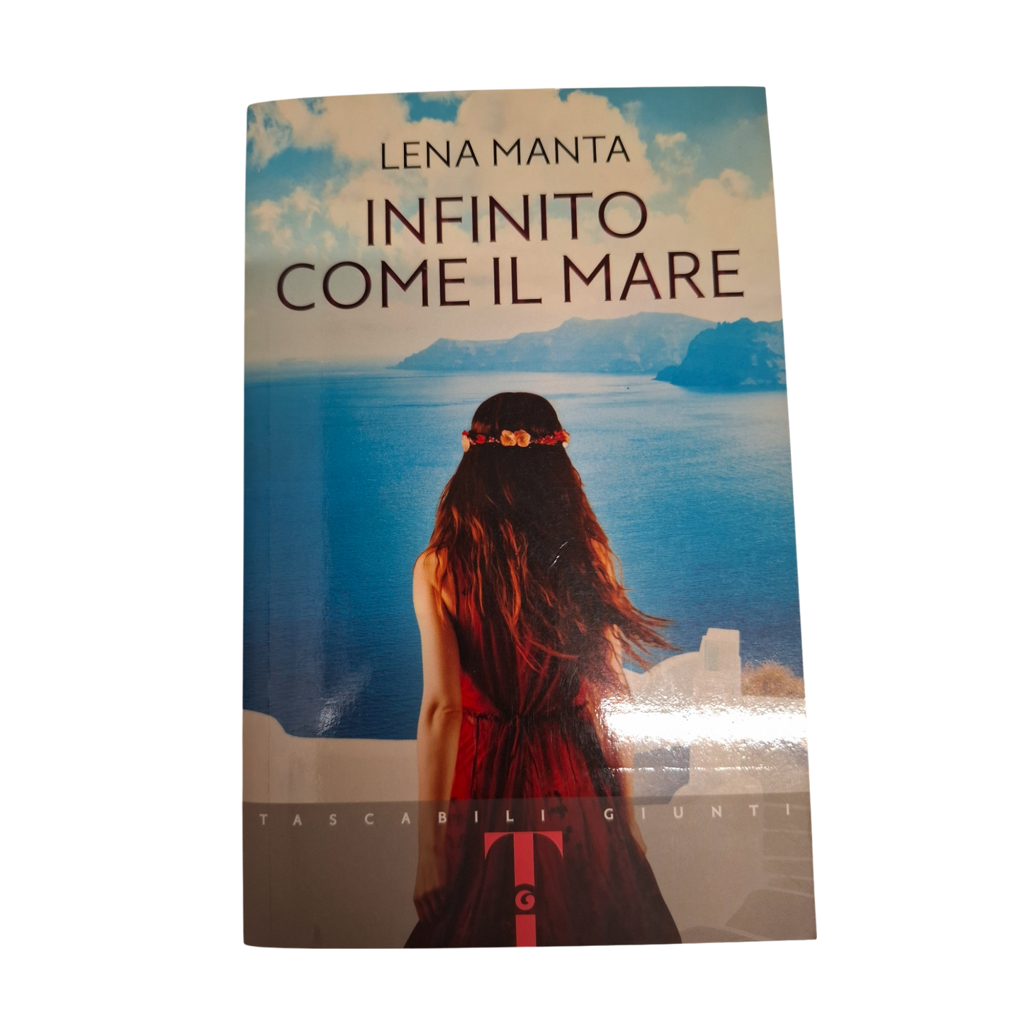 Infinito come il mare