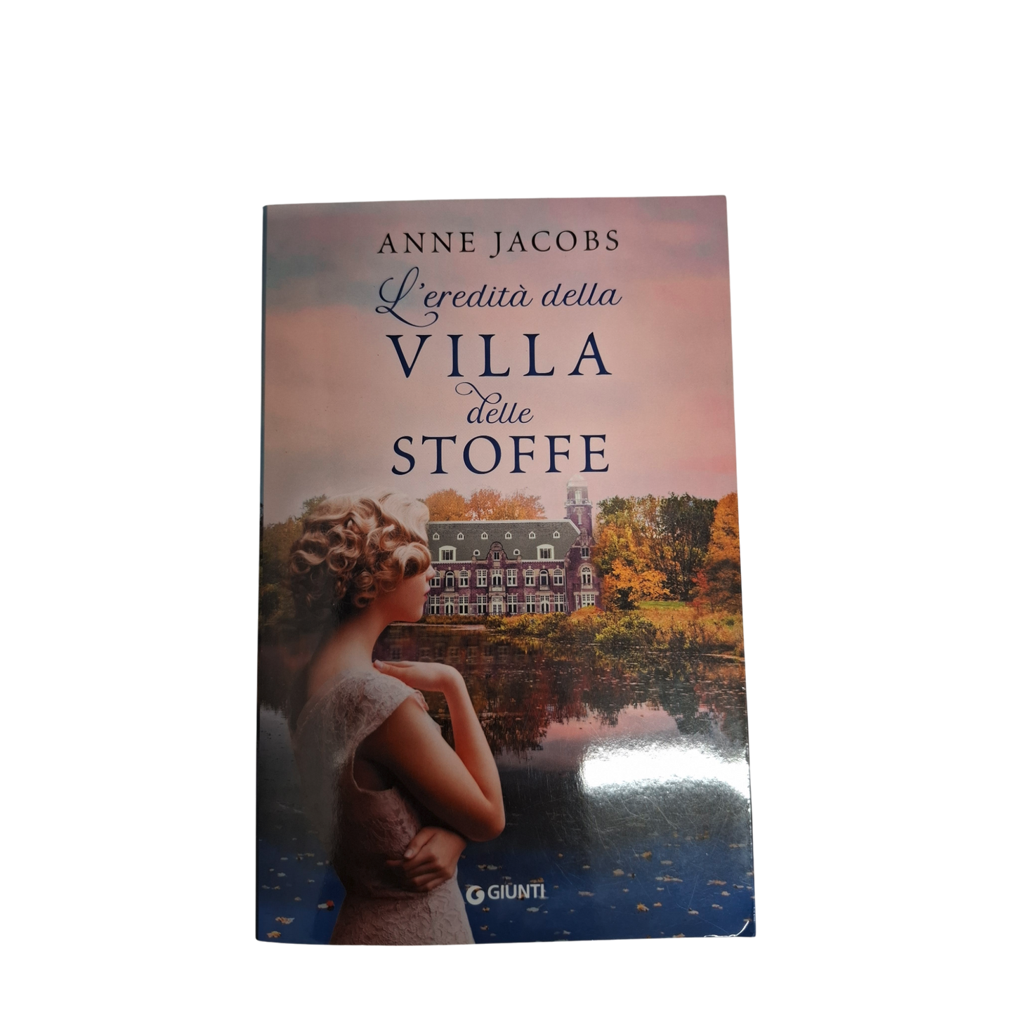 L'eredità della villa delle stoffe