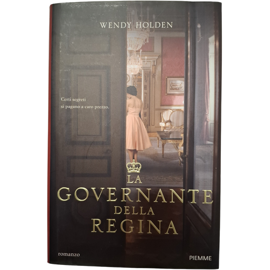 La governante della regina