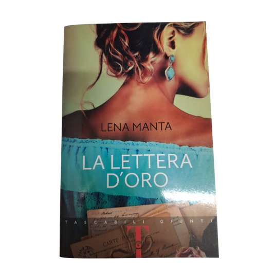 La lettera d'oro
