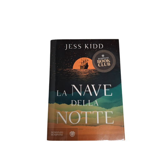 La nave della notte